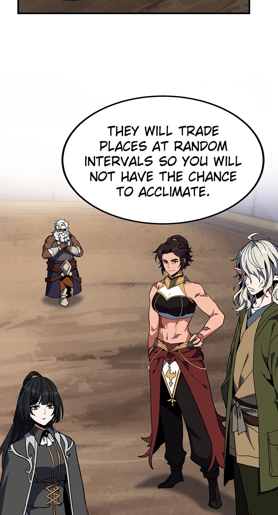 The Beginning After the End, Chapter 213 image 81